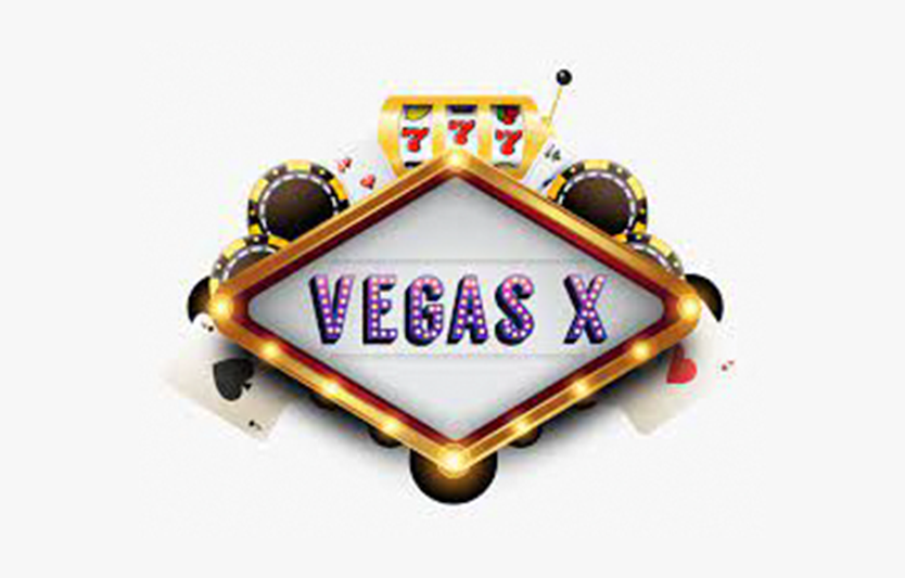 Обзор казино Vegas-X